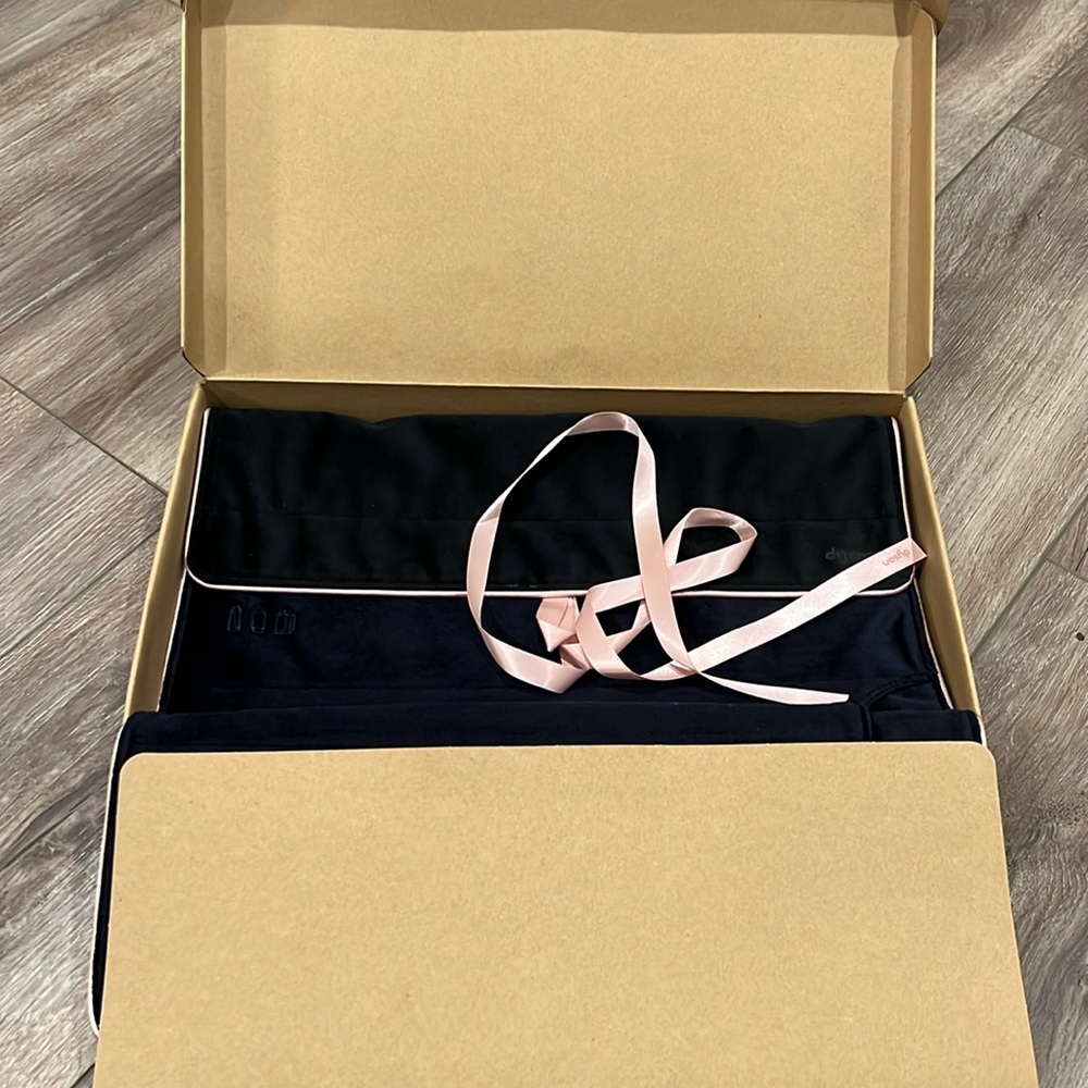 Dyson Airwrap Travel Pouch